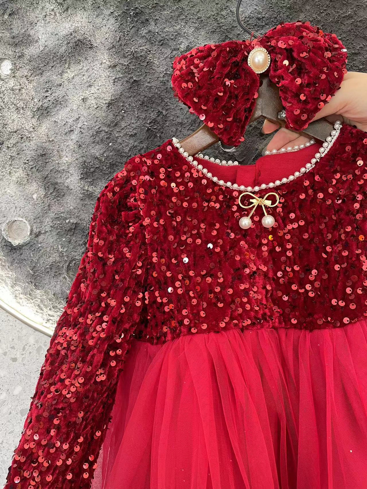 Celestine Dress