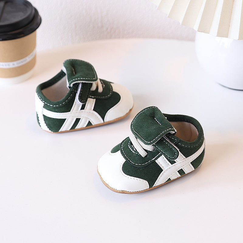 Baby Children's Sneakers with Velcro