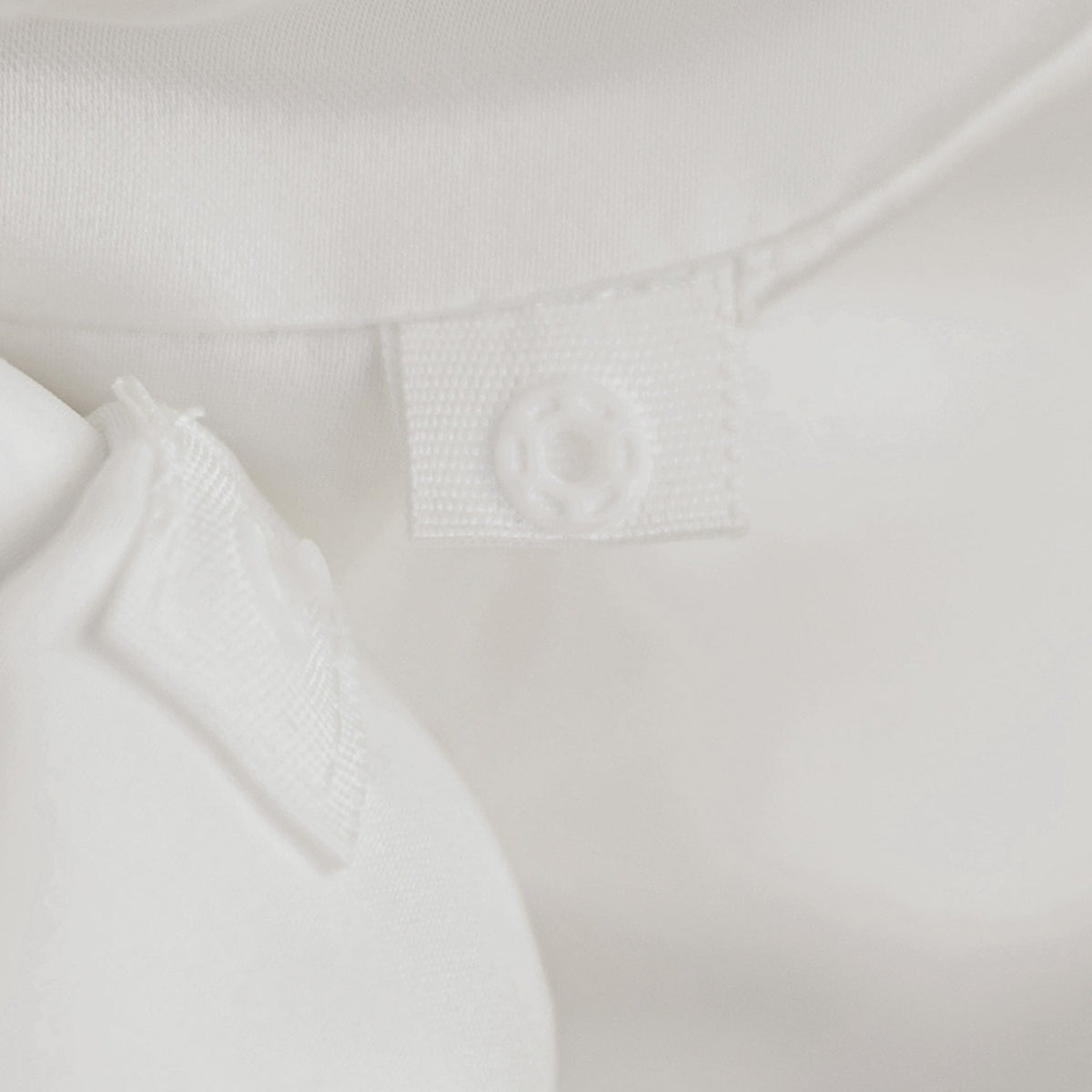 White Pearl Children's Dress