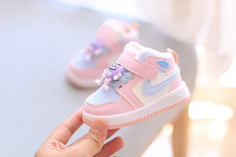 NK M&M's Kids' Sneakers