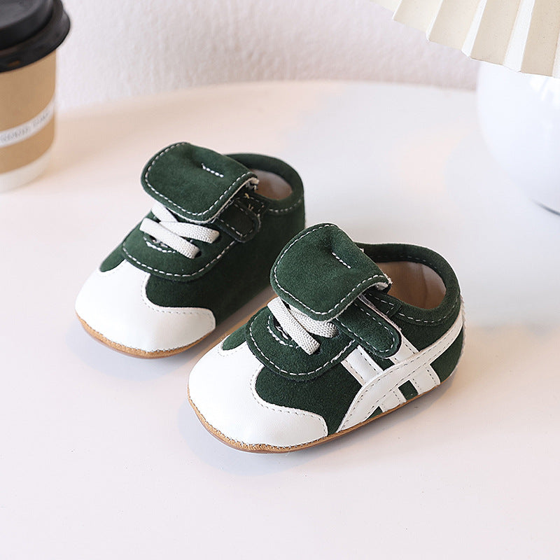 Baby Children's Sneakers with Velcro