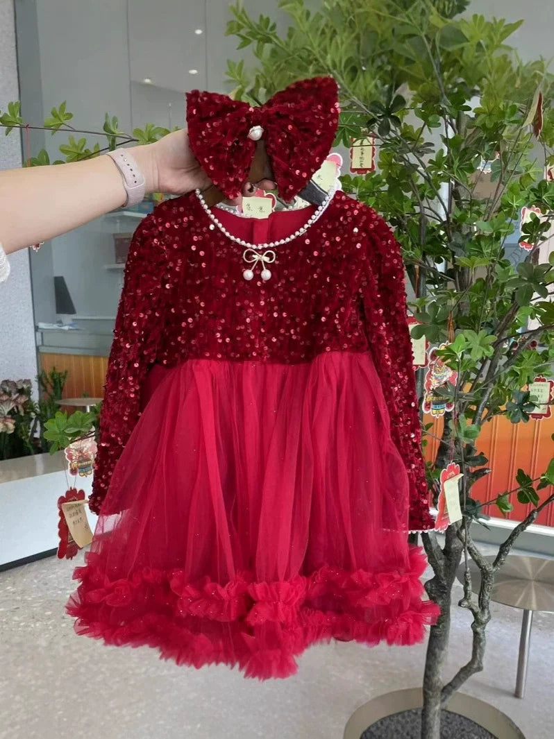 Celestine Dress
