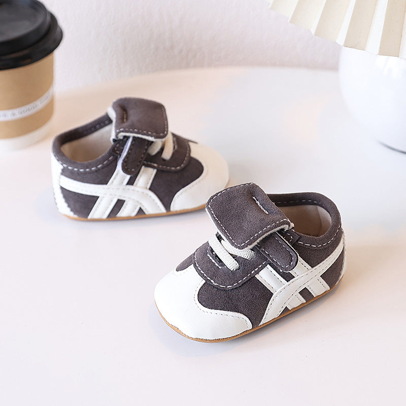 Baby Children's Sneakers with Velcro