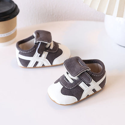 Baby Children's Sneakers with Velcro