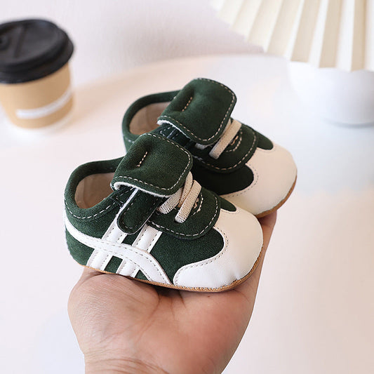 Baby Children's Sneakers with Velcro