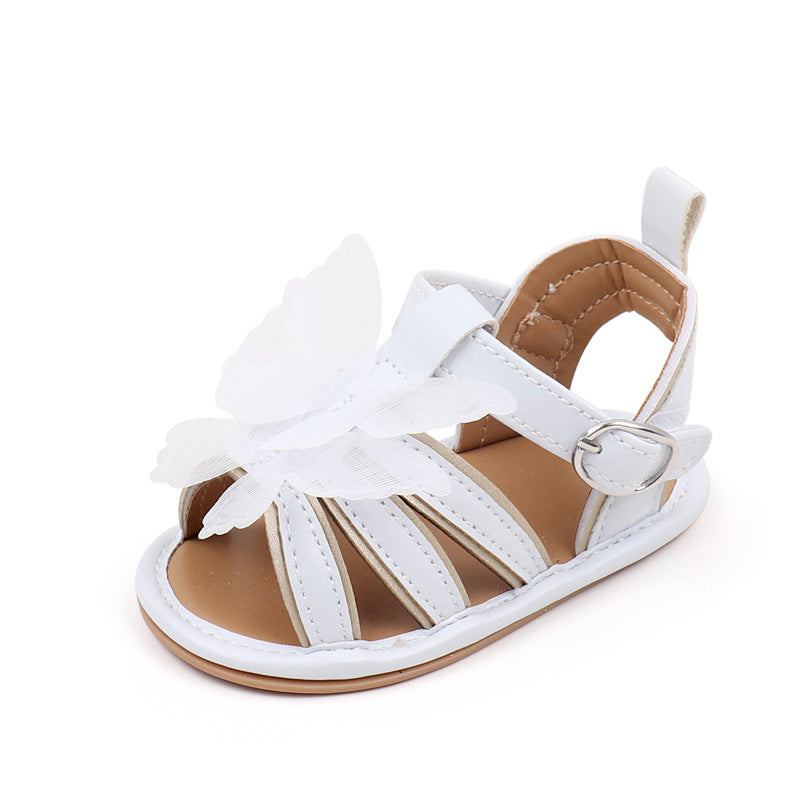 Children's Summer Butterfly Sandal