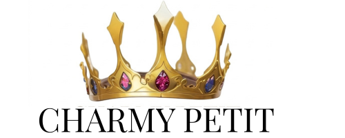 Charmy petit