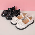 Girls Patent Leather Dress Shoes – Charmy
