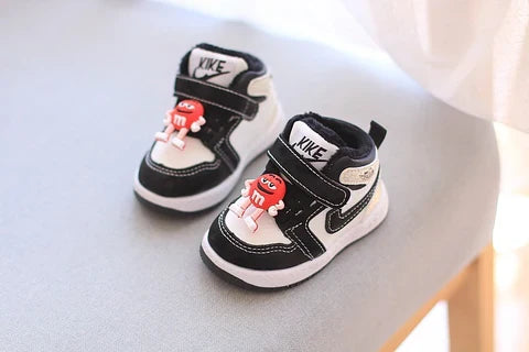 NK M&M's Kids' Sneakers