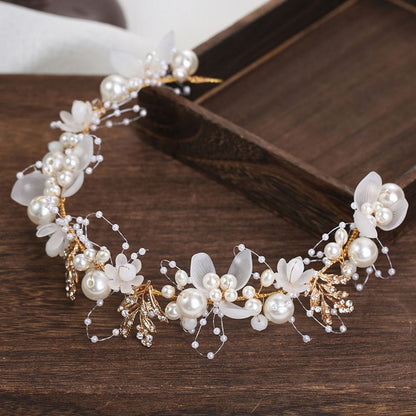 A beautiful tiara for your little princess, included with every purchase