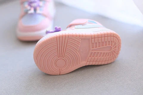 NK M&M's Kids' Sneakers