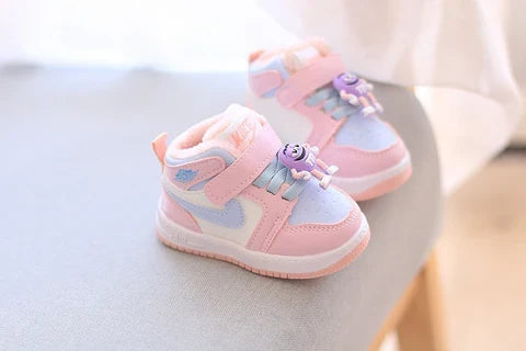NK M&M's Kids' Sneakers