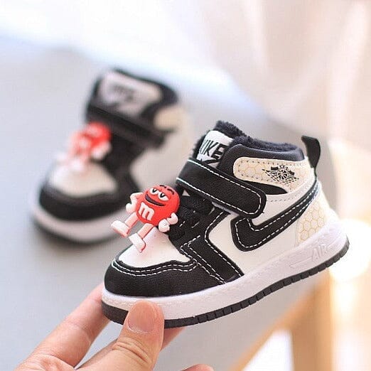NK M&M's Kids' Sneakers