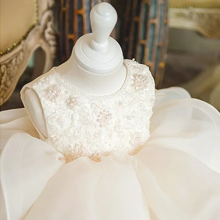 Children's Fashion Show Cake Dress